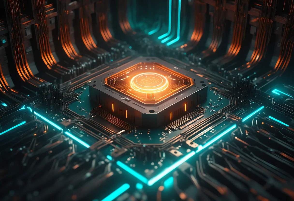 Agents AI invent autonomous challenges: the game as a new learning paradigm
