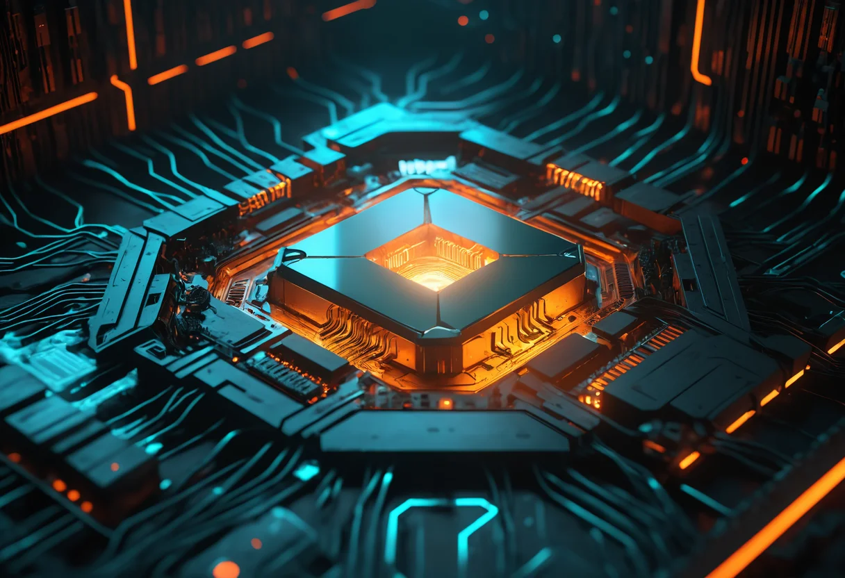 AMD 'Gainsborough' APU: indizio concreto per lo Steam Deck 2