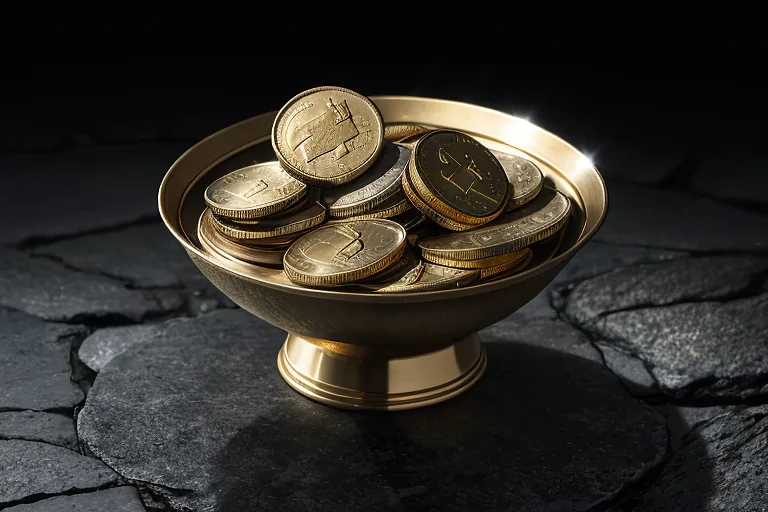 Bitcoin ed Ethereum: Nuovi Record Storici sopra $67.000 e $3.300