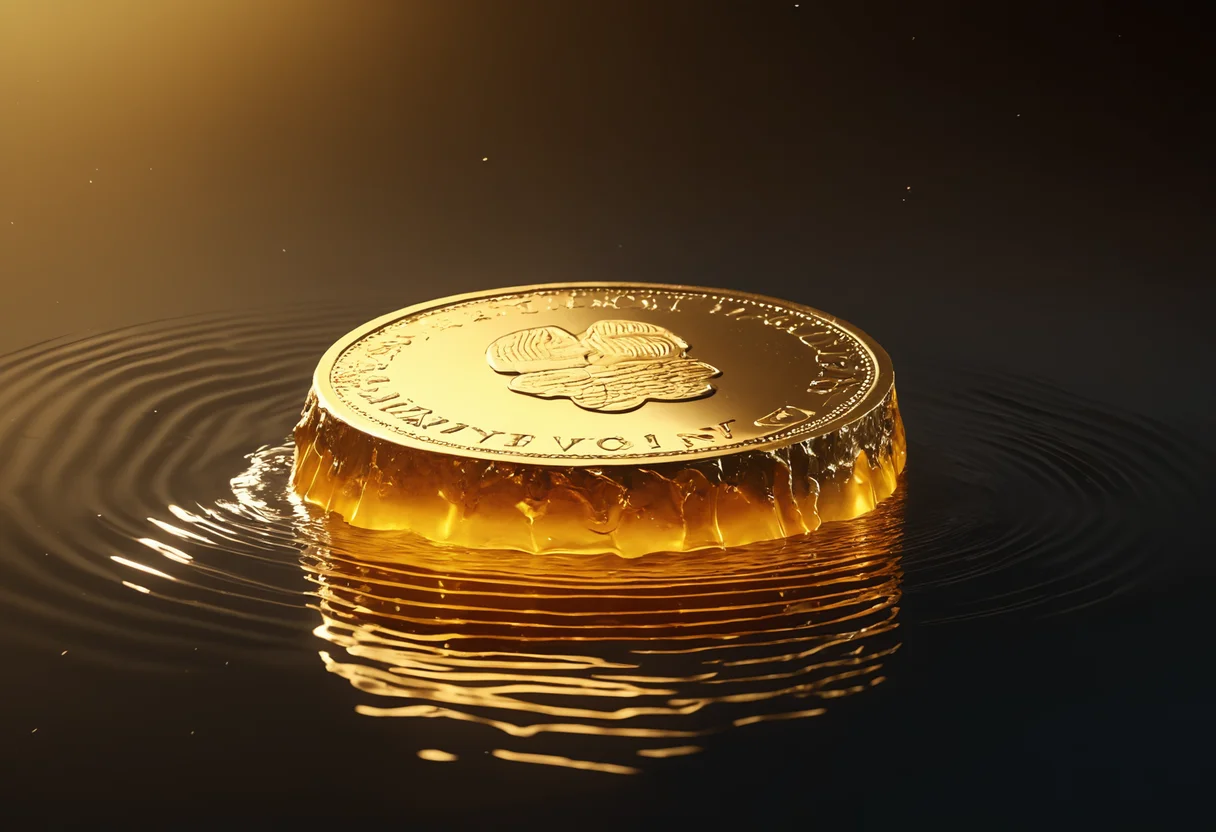 Bitcoin mining: hashrate at 7 months high despite exodus to AI