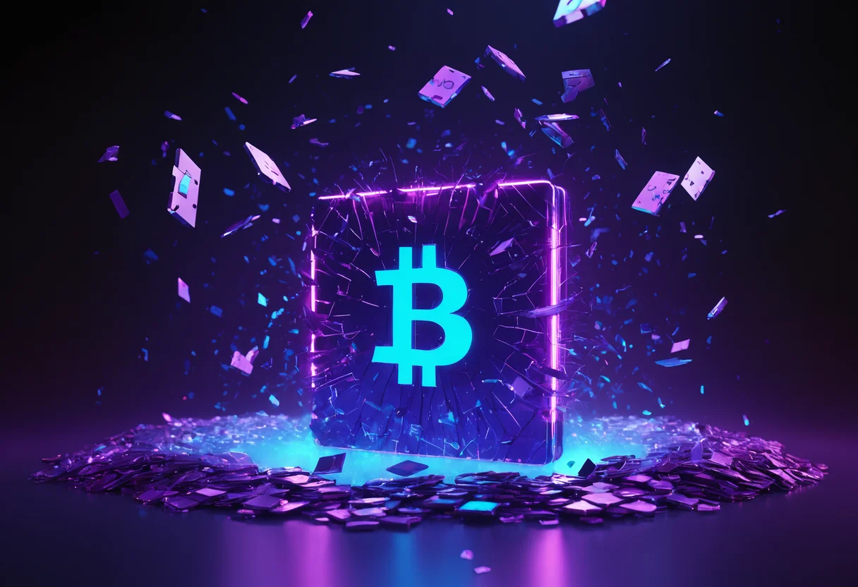 Bitget Suffers $351.6 Million Hack: Emergency Protocol Activated