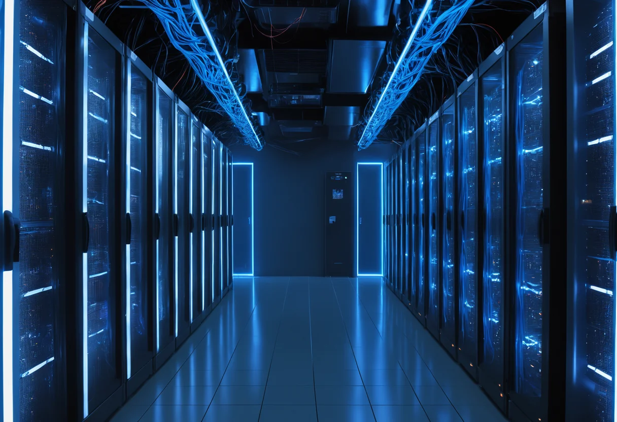 Advanced automation for complex workflows