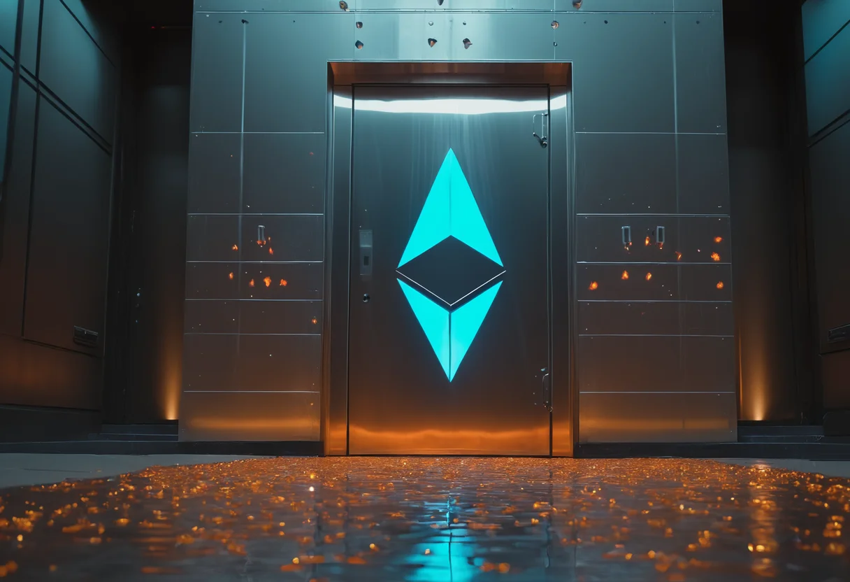 Ethereum a $1.890: ETF istituzionali e Fed decidono le sorti del mercato