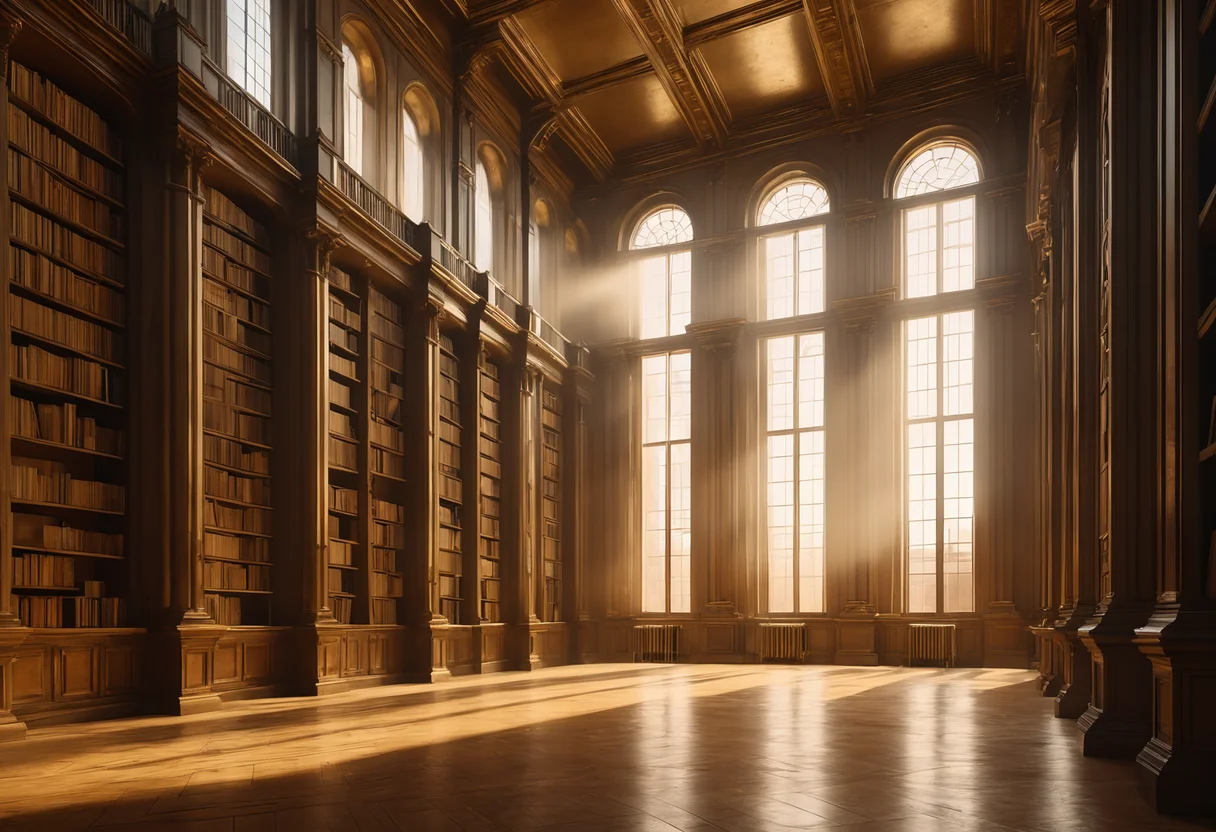 Guida completa a Caerus: il frontend GTK4 per XBPS su Void Linux