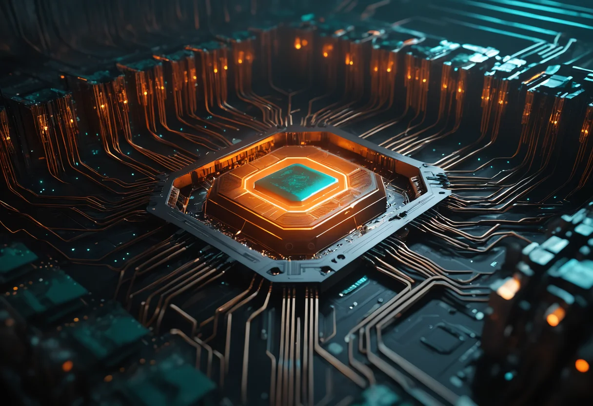 Netherlands Migrates from Windows to Linux: DAWO and Digital Sovereignty