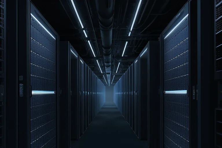 Sovereign AI: Nvidia, Palantir e le Nuove Dipendenze Tecnologiche