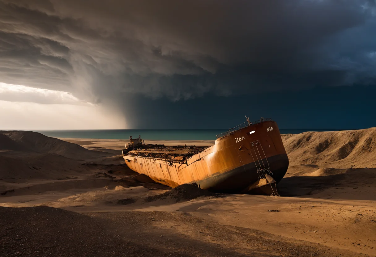 Hormuz Strait: The Hidden Strategy of the US-Iran Agreement