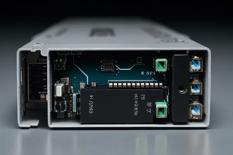 Vulnerabilità Zero-Day Firmware: Analisi Preliminare e Buffer Overflow
